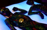 Yarra Sculpture Gallery - Whitsundays Accommodation 2