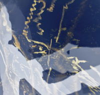 Warburton Lane Exhibits - Whitsundays Accommodation