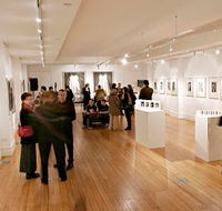 Town Hall Gallery - Whitsundays Accommodation