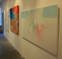 Tinning Street Gallery - Whitsundays Accommodation