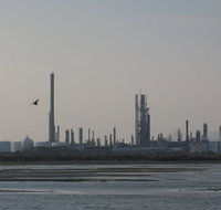 Techno Park Studios - Whitsundays Accommodation