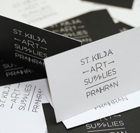 St Kilda Art Supplies Prahran - Whitsundays Accommodation
