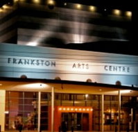 Frankston Arts Centre - Cube 37 - Whitsundays Accommodation