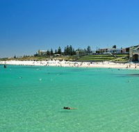 Cottesloe Beach - Whitsundays Accommodation