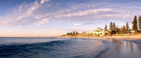 Cottesloe Beach - Whitsundays Accommodation 1