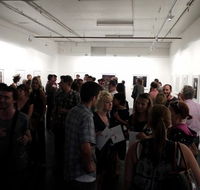 Colour Factory Gallery - Whitsundays Accommodation