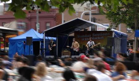 Queen Victoria Market - Whitsundays Accommodation 1