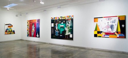John Buckley Gallery - Whitsundays Accommodation 1