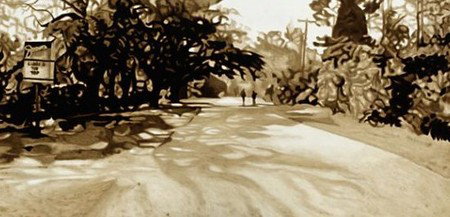 Helen Gory Galerie - Whitsundays Accommodation 2