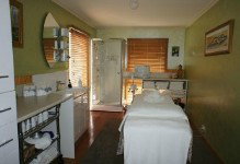 Venus Bay Getaways Day Spa & Accommodation - Whitsundays Accommodation 2
