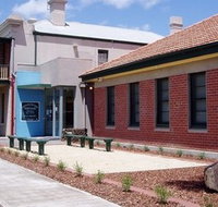 Hunt Club Community Arts Centre - Whitsundays Accommodation