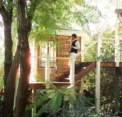 Salus Spa At The Lake House - Whitsundays Accommodation 0