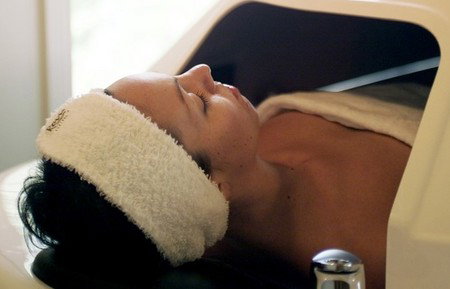 Salus Spa At The Lake House - Whitsundays Accommodation 2