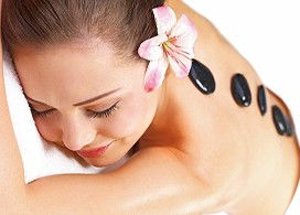 Yan Massage - Whitsundays Accommodation 1