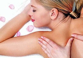Yan Massage - Whitsundays Accommodation 2