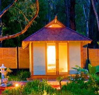 Japanese Mountain Retreat - Whitsundays Accommodation