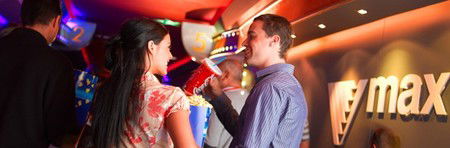 Village Cinemas - Sorrento - Whitsundays Accommodation 0