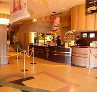 Sun Theatre - Whitsundays Accommodation