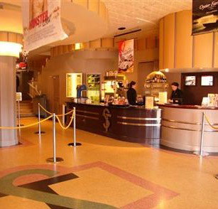 Sun Theatre - Whitsundays Accommodation 0