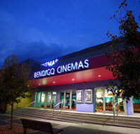 Bendigo Cinemas