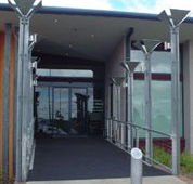 Colac Cinema - Whitsundays Accommodation