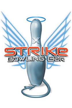 Strike Bowling Bar - King Street Wharf - Whitsundays Accommodation 0