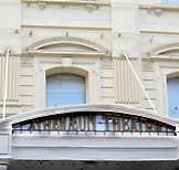 Athenaeum Theatre - Whitsundays Accommodation