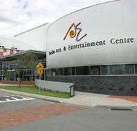 Darebin Arts  Entertainment Centre - Whitsundays Accommodation