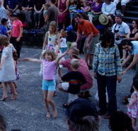 Fairfield Amphitheatre - Whitsundays Accommodation
