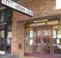 Lithuanian House Theatre - Whitsundays Accommodation