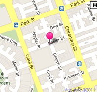 Napier Street Theatre - Whitsundays Accommodation