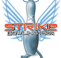 Strike Bowling Bar - CBD - Whitsundays Accommodation