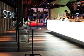 Strike Bowling Bar - CBD - Whitsundays Accommodation 1