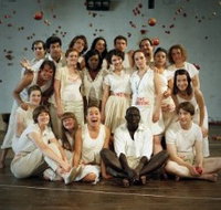 Platform Youth Theatre - Whitsundays Accommodation