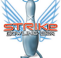 Strike Bowling Bar - Bayside - Whitsundays Accommodation