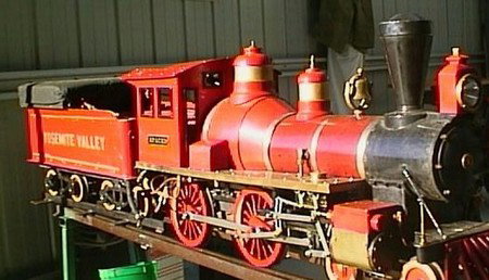 Bulla Hill Railway - Whitsundays Accommodation 2