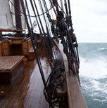 Enterprize - Melbourne's Tall Ship - Whitsundays Accommodation 1