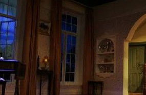 The 1812 Theatre - Whitsundays Accommodation 1