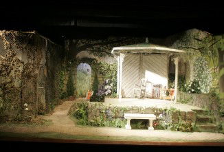 The 1812 Theatre - Whitsundays Accommodation 3