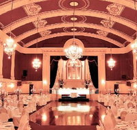 Regal Ballroom - Whitsundays Accommodation