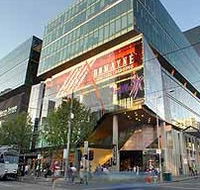 QV Retail Shopping - Whitsundays Accommodation