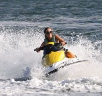Extreme Jet ski Hire - Whitsundays Accommodation