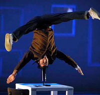 National Institute of Circus Arts NICA - Whitsundays Accommodation