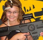 Tech Assault - Whitsundays Accommodation