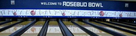 Rosebud Tenpin Bowl - Whitsundays Accommodation 2