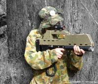 Laser Strike - Mount Buller - Whitsundays Accommodation 0
