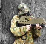 Laser Strike - Mansfield - Whitsundays Accommodation