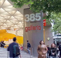 The Galleria Shopping Plaza - Whitsundays Accommodation
