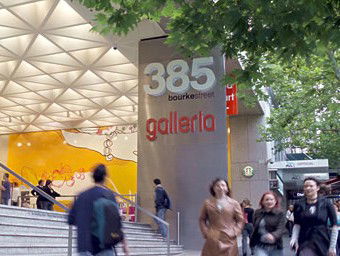 The Galleria Shopping Plaza - Whitsundays Accommodation 0
