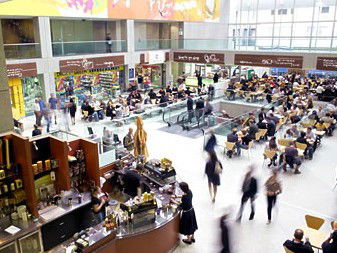 The Galleria Shopping Plaza - Whitsundays Accommodation 1